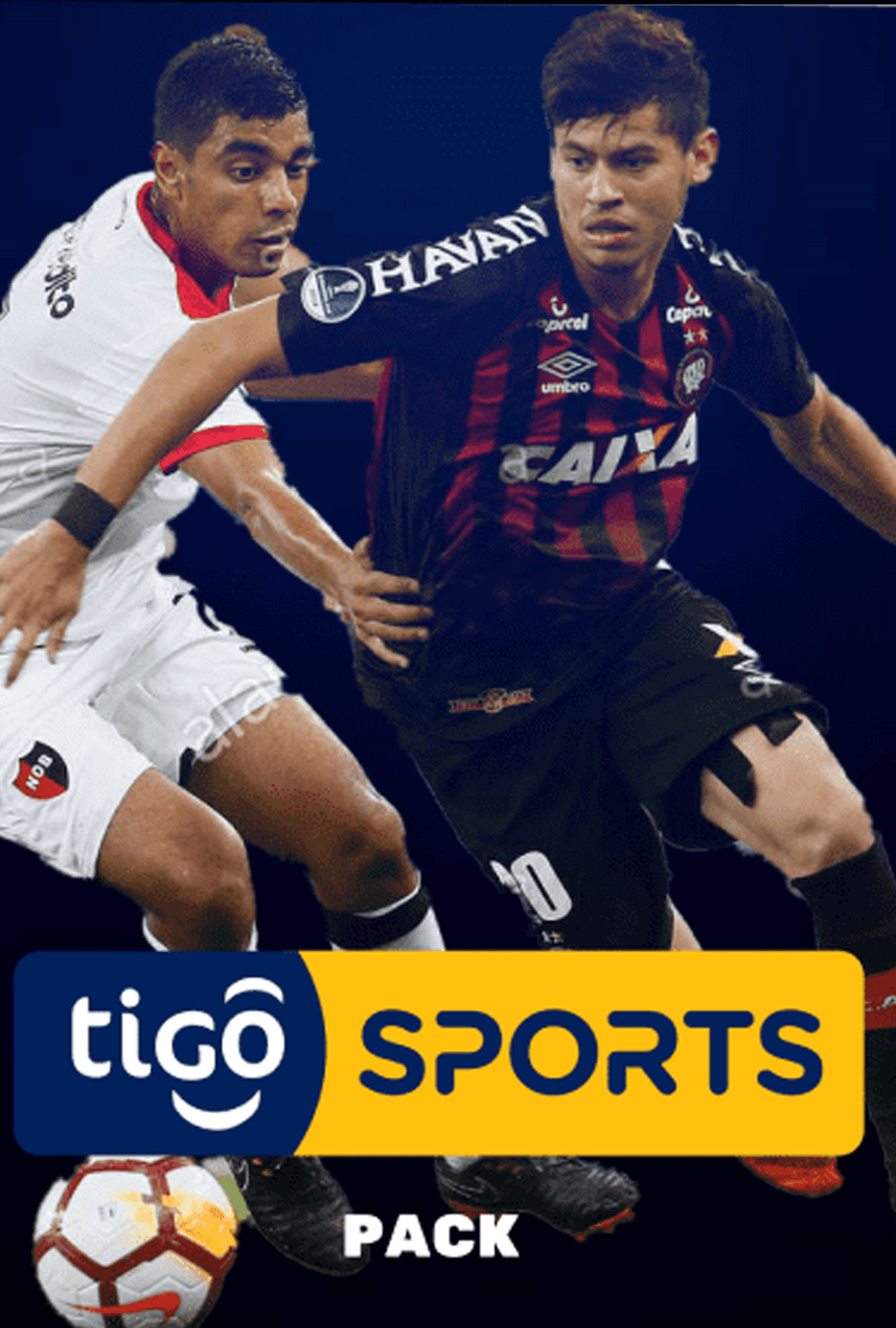 tigosport